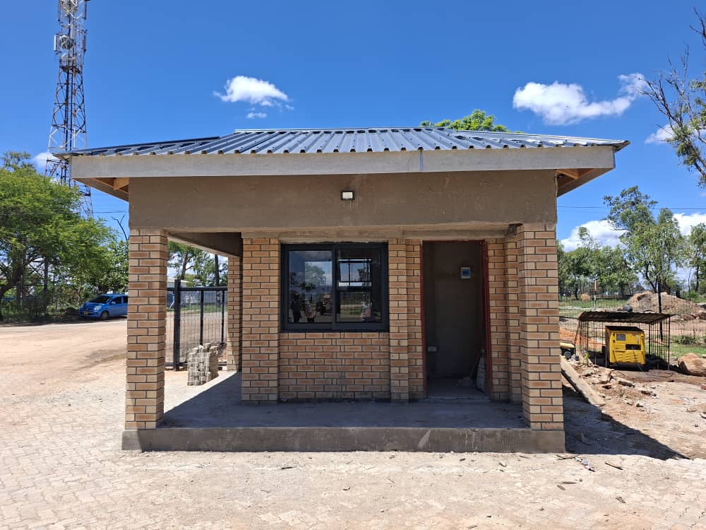 Borehole Drilling Program